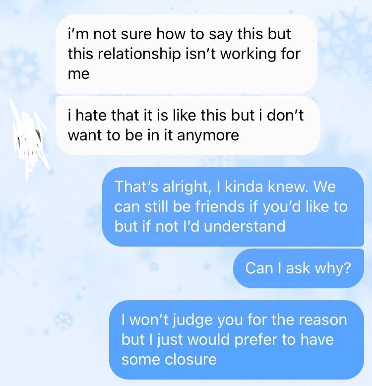 SheRatesDogs's tweet photo. Everything about this exchange just absolutely fascinated me https://t.co/FfKg6LtlMj