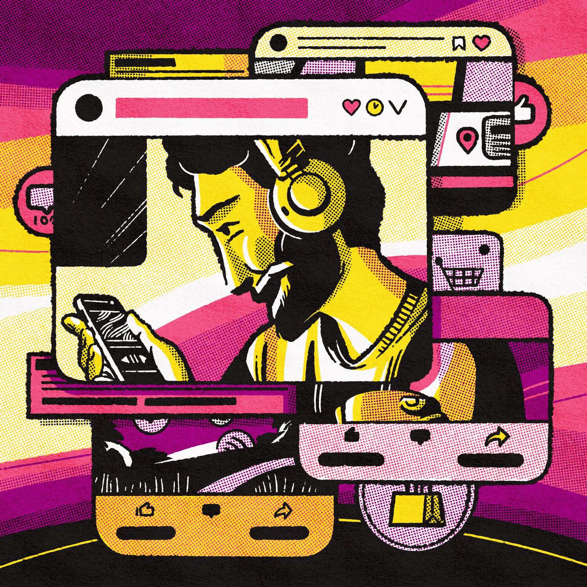 Studio Low Five (@StudioLowFive) / Posts / X