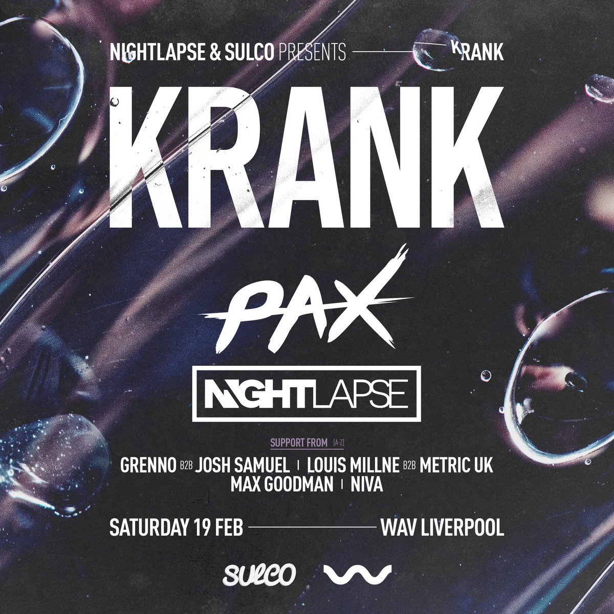 NIGHTLAPSE tweet media