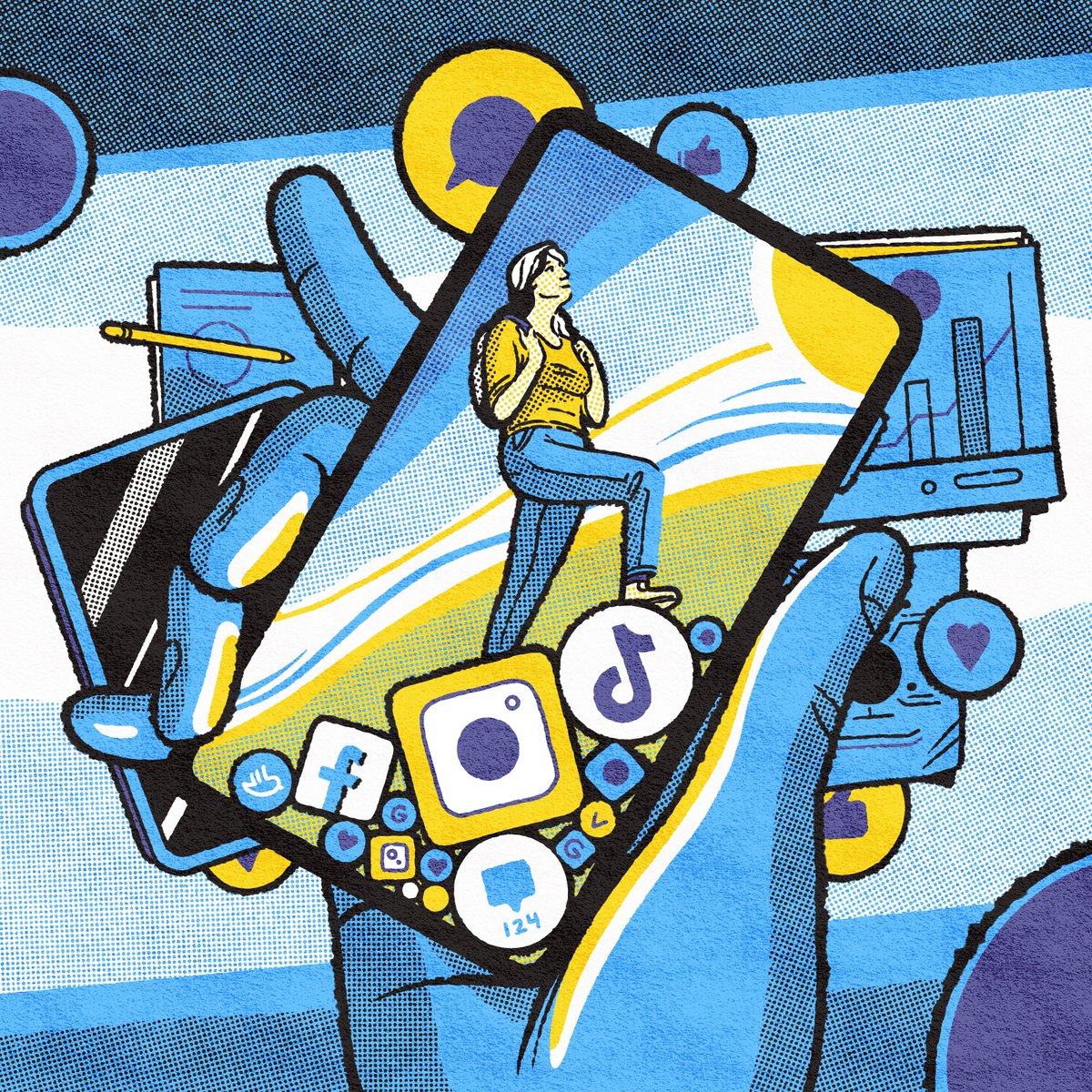 Studio Low Five (@StudioLowFive) / Posts / X