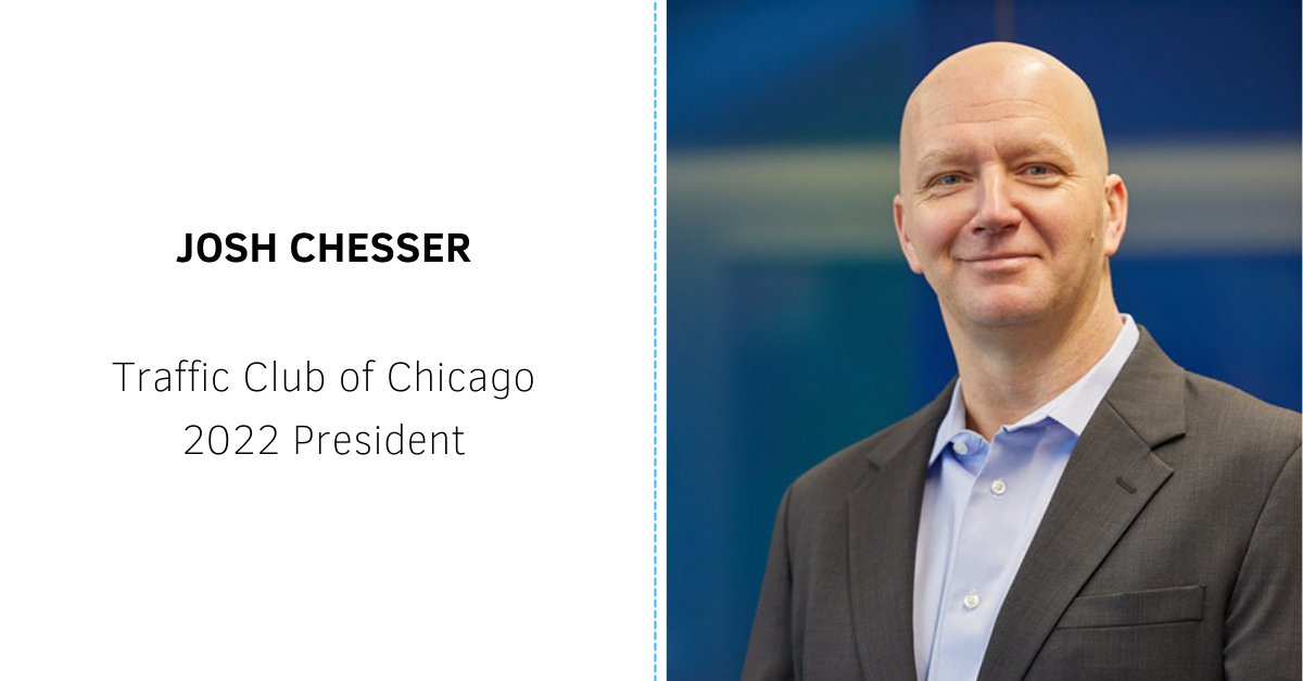 Traffic Club of Chicago tweet media