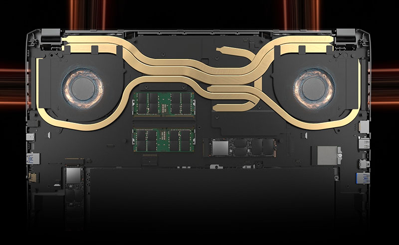 aorus_es's tweet photo. 🔞Aorus 17 desnudo🔞😱
#Intel12Gen #Aorusportatil #PortatilGaming https://t.co/xLSuouxVz5