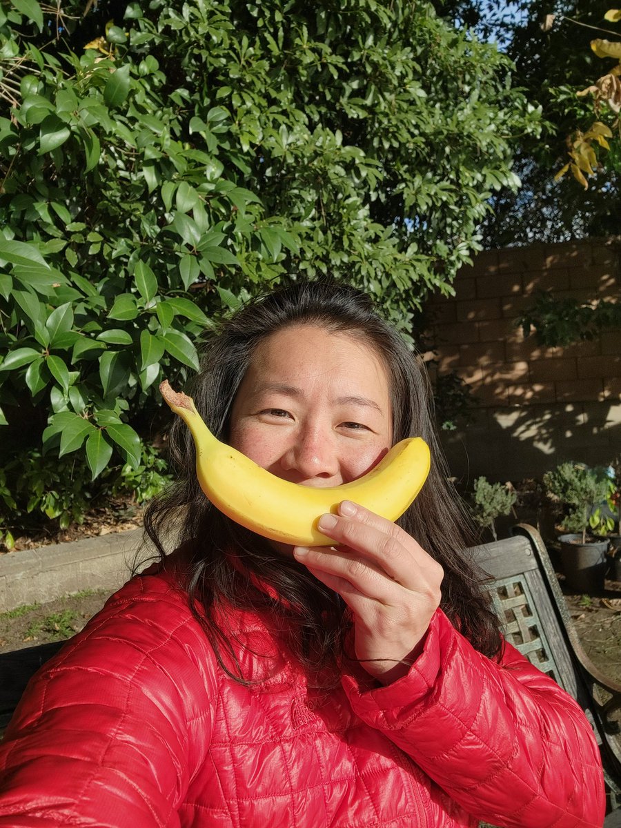 PamEamranond's tweet photo. Should you have a snack?
...depends on what works for you. 

I'm not a fan of snacking. I prefer 3 meals a day. I make sure that my meals are large enough to keep me full until my next meal. If you feel you need to snack, then I suggest increasing the amount of food at each meal. https://t.co/wmdsTwuMCj