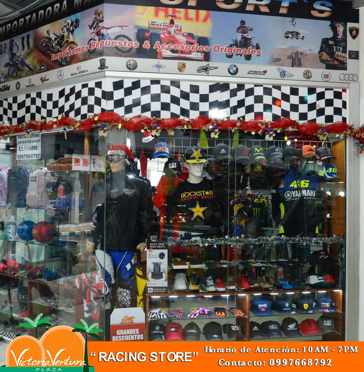 VVPQuevedo's tweet photo. Visita el Centro Comercial Victoria Ventura Plaza en #QUEVEDO ¿Conoces todos los locales, servicios y productos que ofrecen nuestros emprendedores?

Horarios y números de contacto al pie de cada imagen.

#VICTORIAVENTURAPLAZA 1er Centro Comercial de la Ciudad del Río @VVPQuevedo https://t.co/MvUUztiuMw