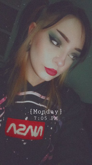 Glasses or no glasses? 🤓❤️ https://t.co/JeaGzJwiVL<a href="/tag/onlyfans"class="tags"><span>#onlyfans</span></a>