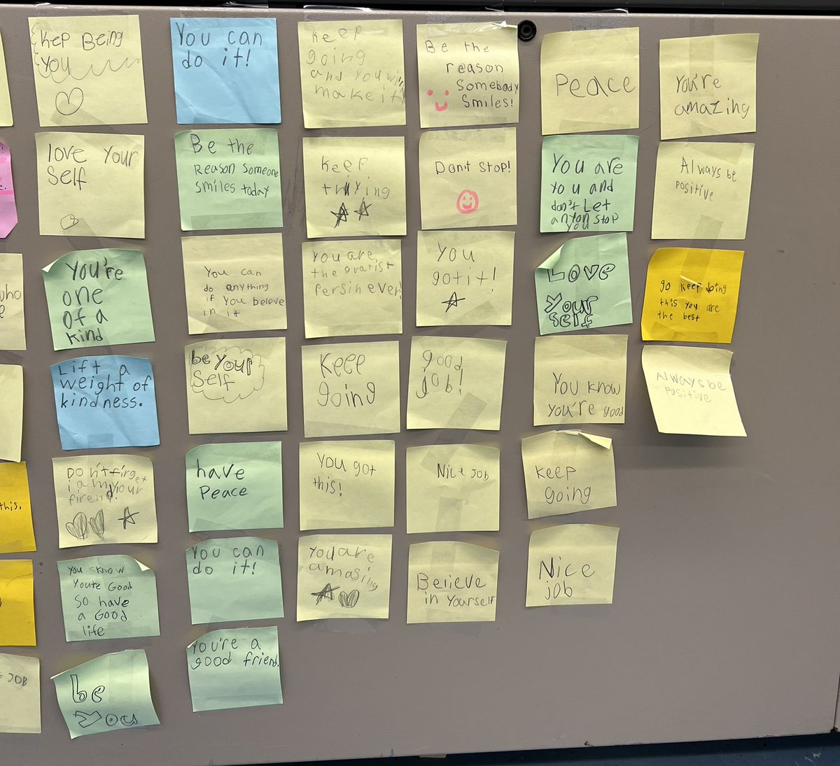 Kelly Wogisch tweet media