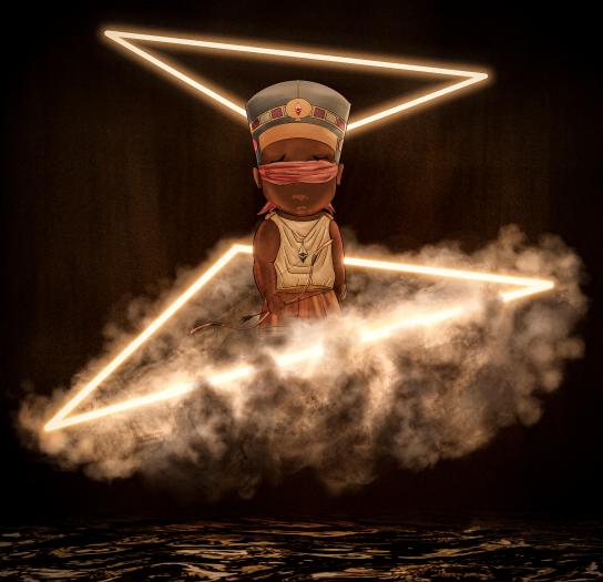 JittyBo's tweet image. Just picked up A @BabiesofGods WL NFT #nft 
#NFTCommunity #nftart #NFTdrop #NFTCollection