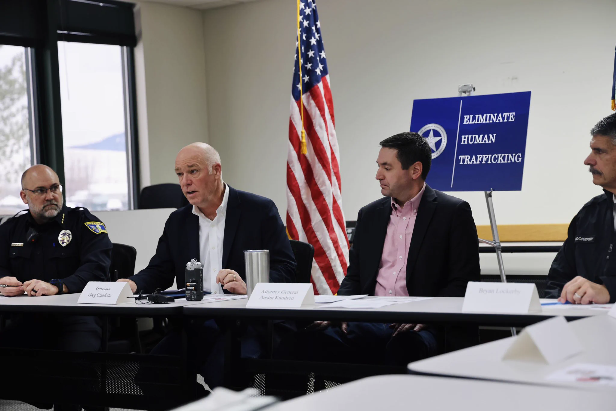 Governor Greg Gianforte (@GovGianforte) on X
