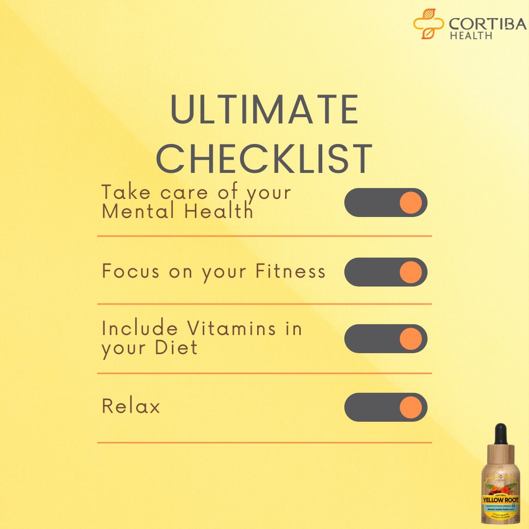 Cortiba Health tweet media