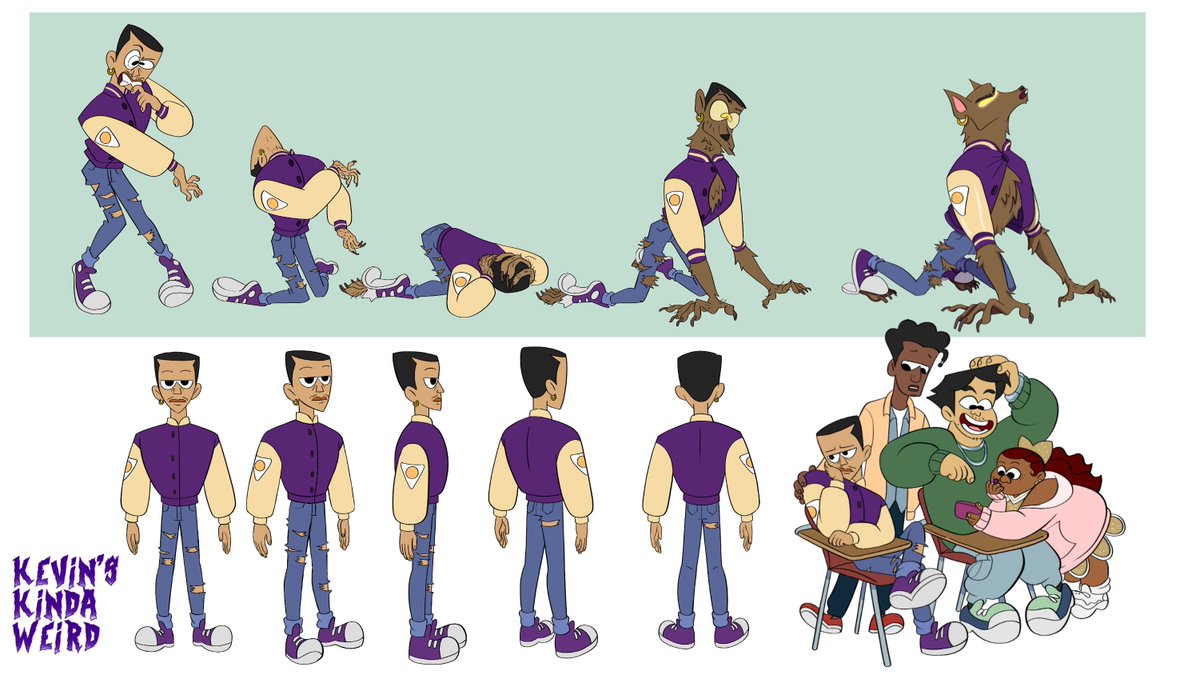 Joshua Roberts Available for Work tweet media