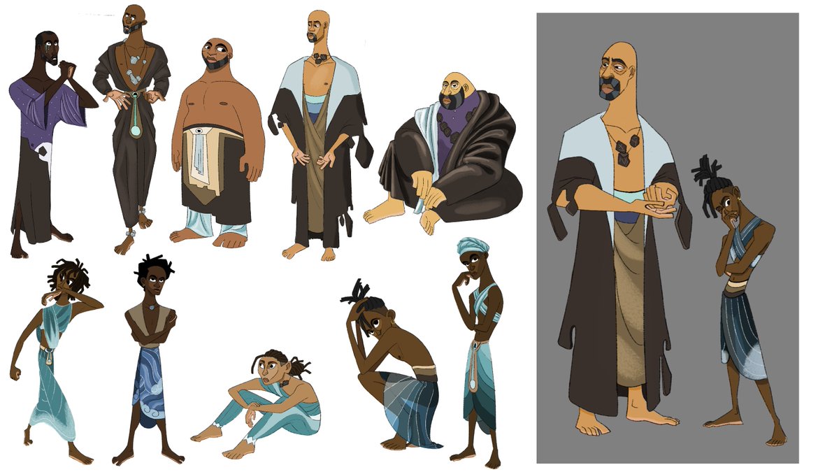 Joshua Roberts Available for Work tweet media