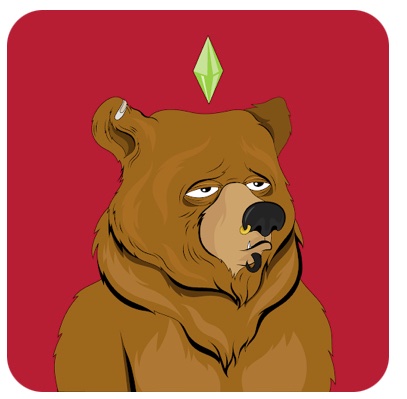 shimknryu1's tweet photo. @FancyBearsMeta #fancybearsreveal https://t.co/dF1t3tYGhQ