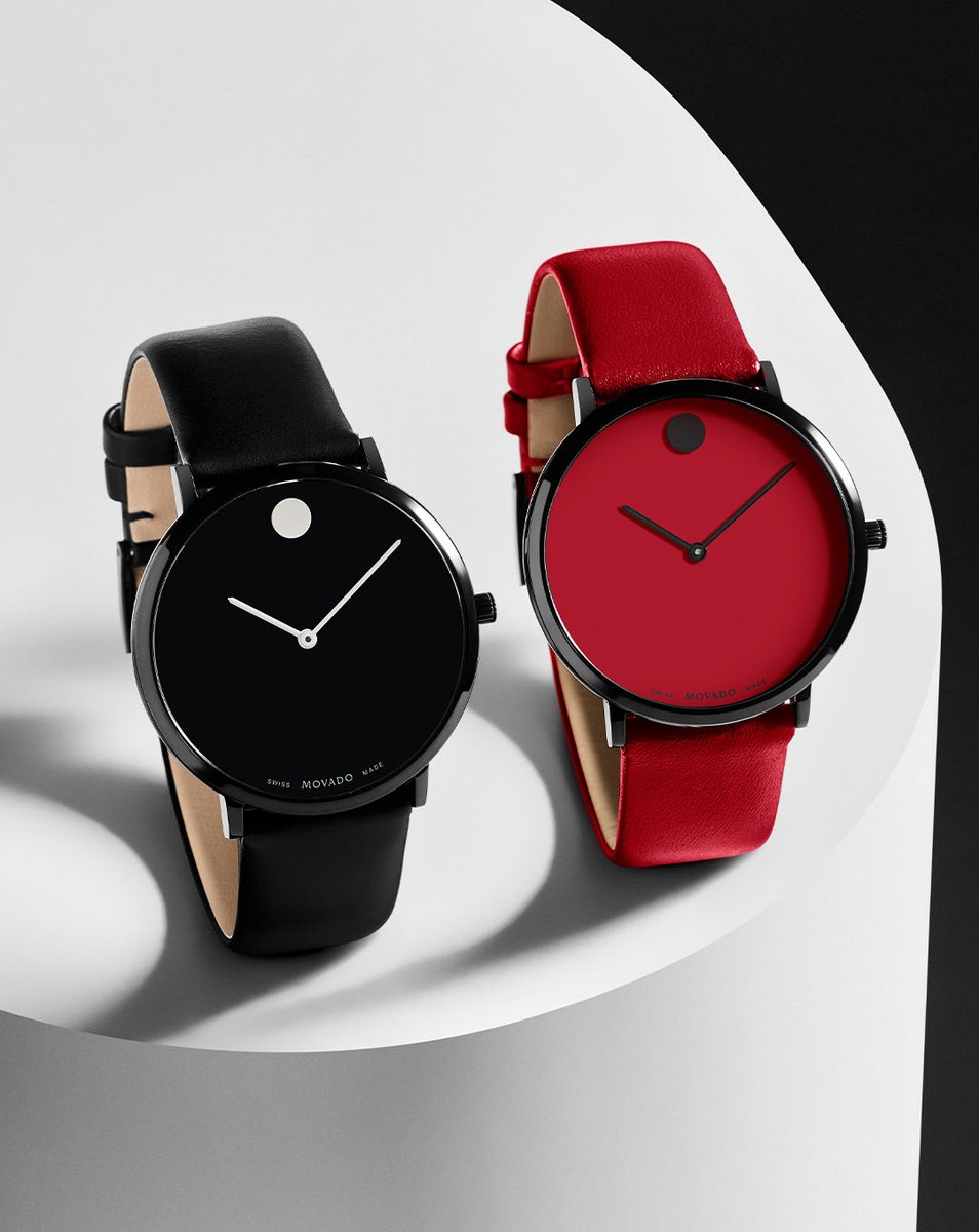 movado timepiece