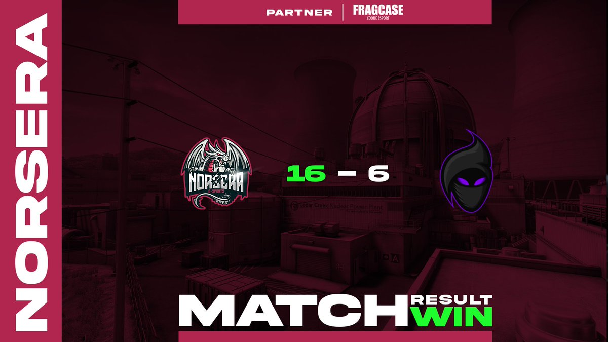👀We secure our 5th game of the <a href="/scleague_net/">SCL.GG</a> . 

🔥GGWP <a href="/TrueAmBitionGG/">True Ambition LLC</a> ! 

➡️We are now 3rd with a 5-0 record in the league. 3 more games to go 💯 

#hicsuntdracones #SCLeague #CSGO
