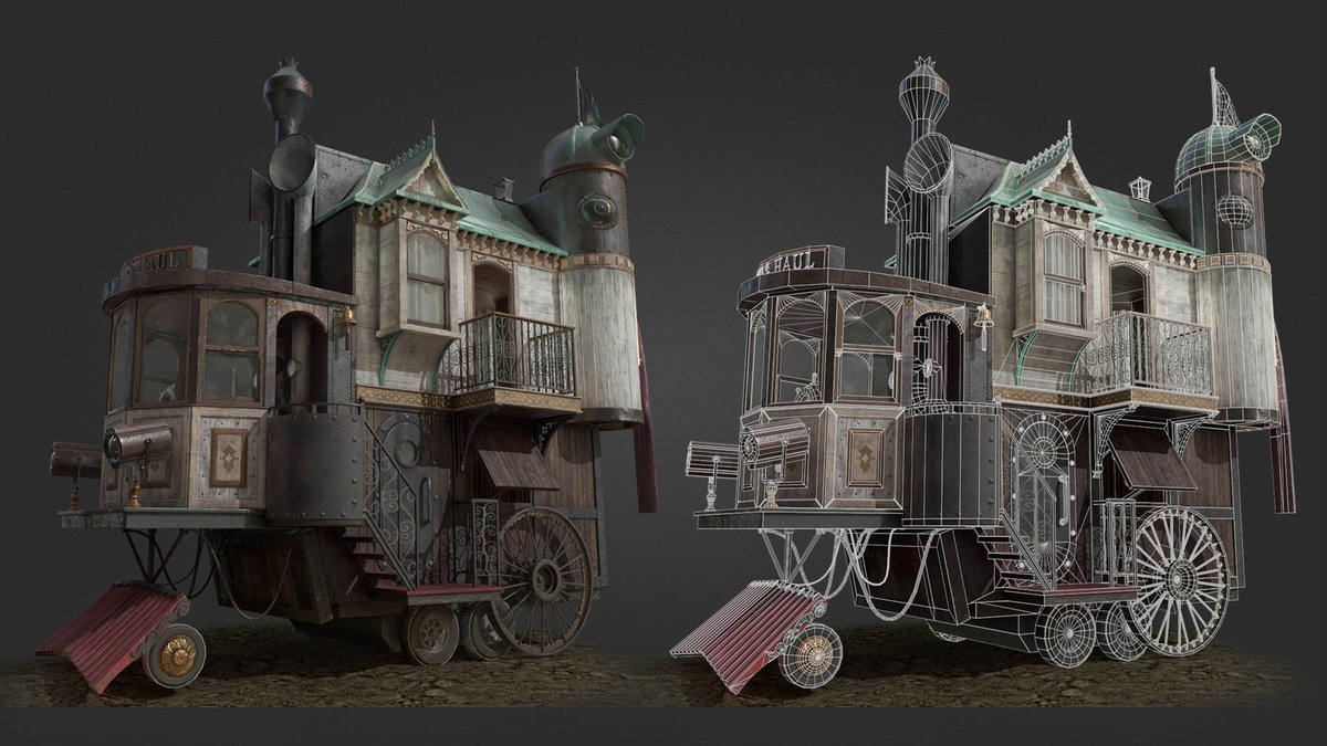 aleksjank's tweet photo. We meet again, #PortfolioDay! I hope you enjoy this mixture of old and new work 🥰 https://t.co/cQQD24hKKG