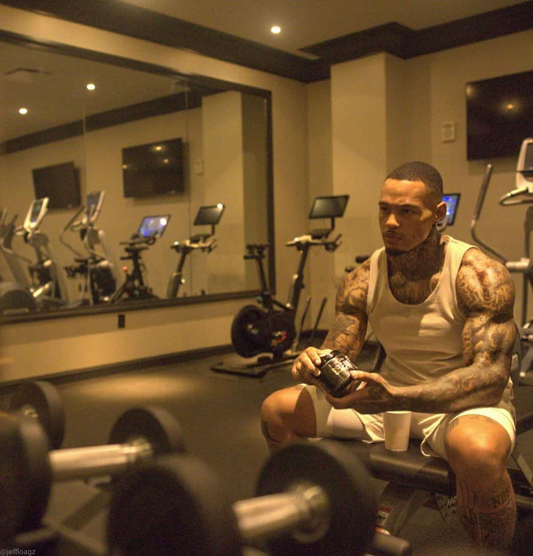 DemonModeIn321's tweet image. 2022!!! Bigger, Better, Badder.