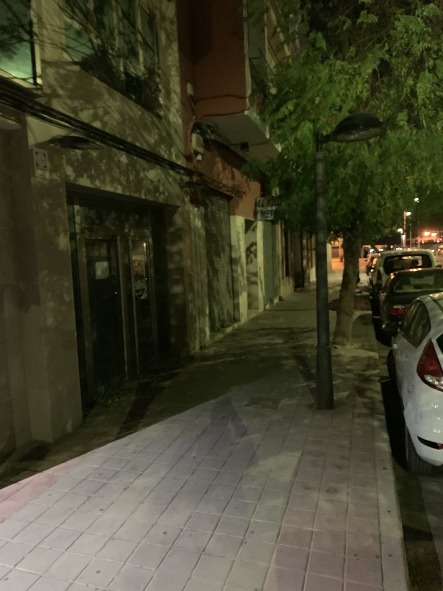 ToniNuCe's tweet photo. @saicalicante @alicanteayto Vaya parece que la información se ha traspapelado, tras mes y medio seguimos en las mismas. Por si os cuesta encontrarla esta cerca del patio 27 de la calle Arquitecto Guardiola. Disculpadme por no facilitaros las cosas.
Muchas gracias por vuestra ayuda! https://t.co/SbfxBmZiO0