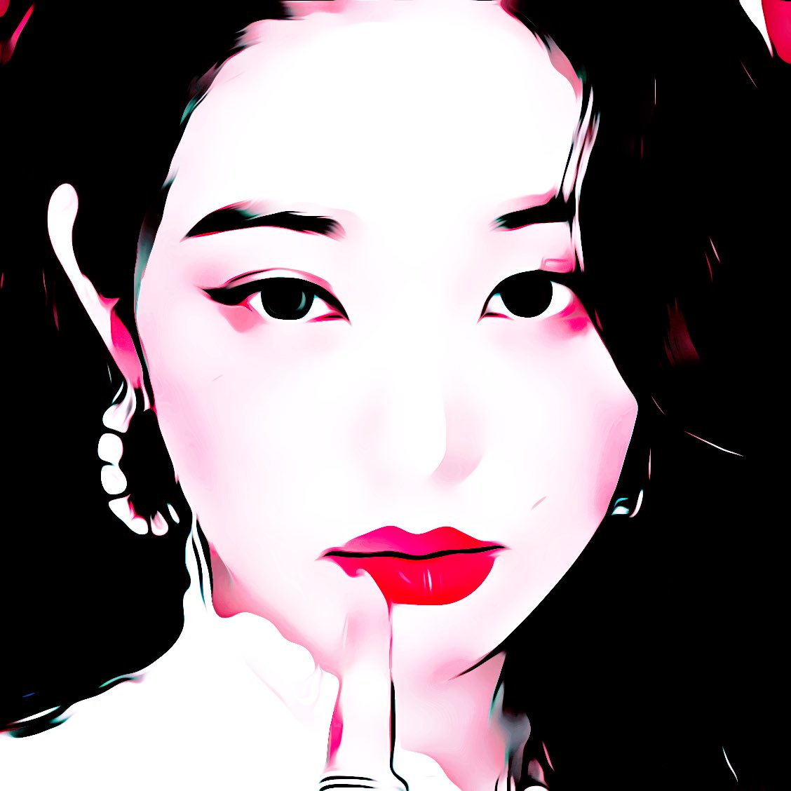 𝒜shley Red st. ruby 𒄱 Laurant rest tweet media