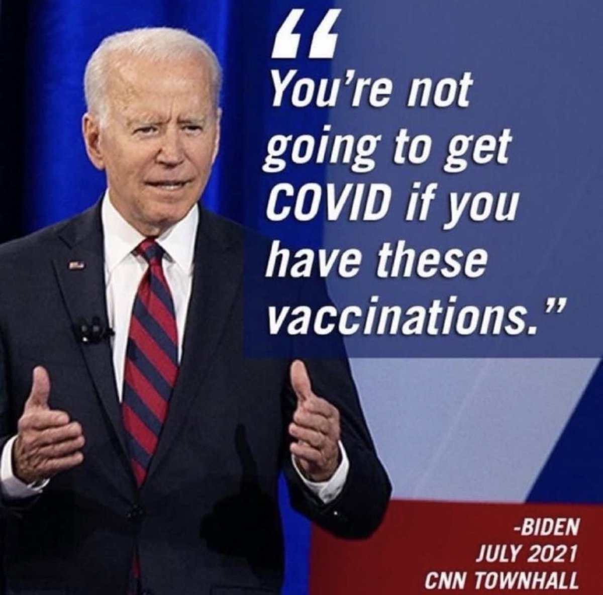 GuntherEagleman's tweet image. Twitter, is this not considered misinformation? 👇🏼👇🏼