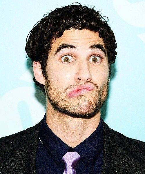 safe place for darrenies💭 (@thinkercriss) on Twitter photo 