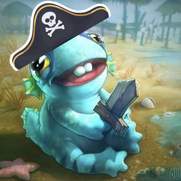 Cap'n Rokara tweet media