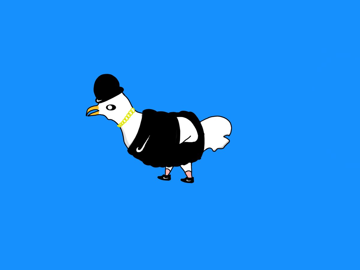 Stumps nft tweet media