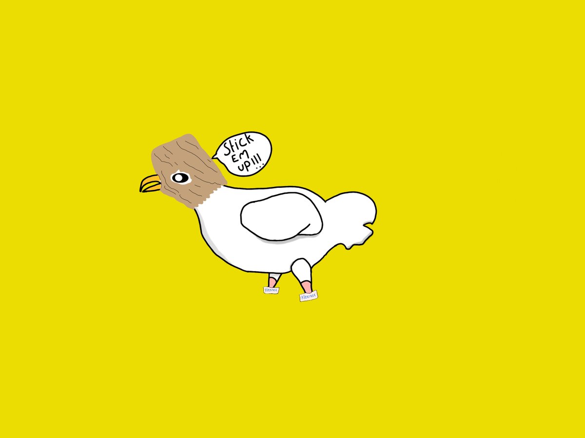 Stumps nft tweet media