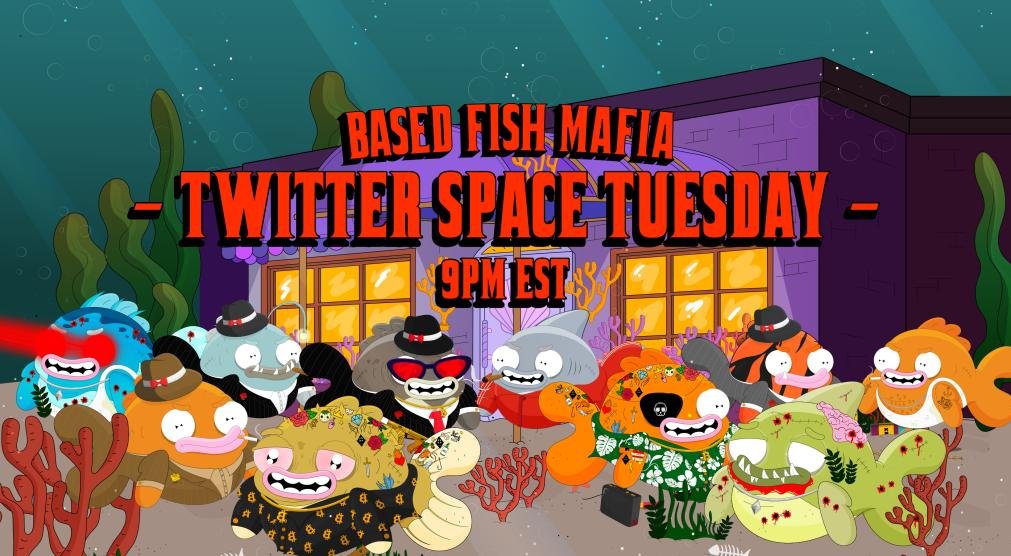 Based Fish Mafia (@basedfishmafia) | Twitter