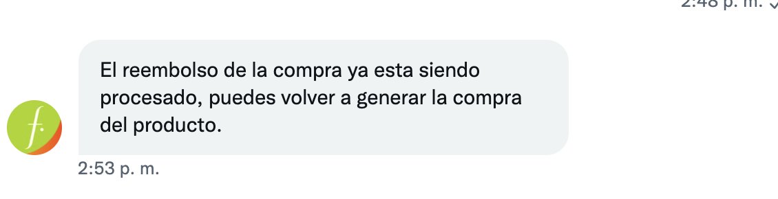 abrahamleal's tweet photo. @NissAle9 @SERNAC @FalabellaAyuda ME PASA LO MISMO ME ESTAN OBLIGANDO A UN REEMBOLSO!!! https://t.co/W2KHHYtjuI