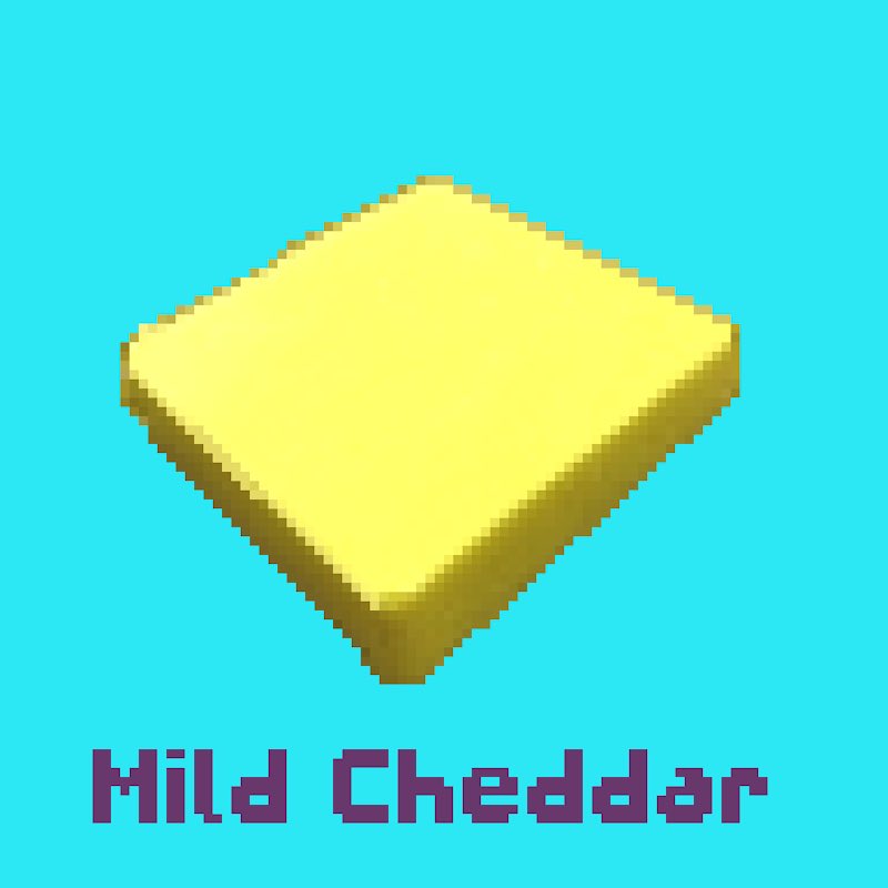 QuesoLeRoy's tweet photo. Hey Cheezies ! 

In celebration of 100 followers, how about we do a 🧀 giveaway 🎁 ?!

🎁A slice of Mild  or Medium Cheddars.🥳
2 Winners randomly selected!

To Enter:
✅Comment in this post either Mild or Medium
✅Retweet this post
✅Tag a pal who 🧡’s 🧀

Ends Jan 12th 3pm CT https://t.co/B3JB2yeZGt