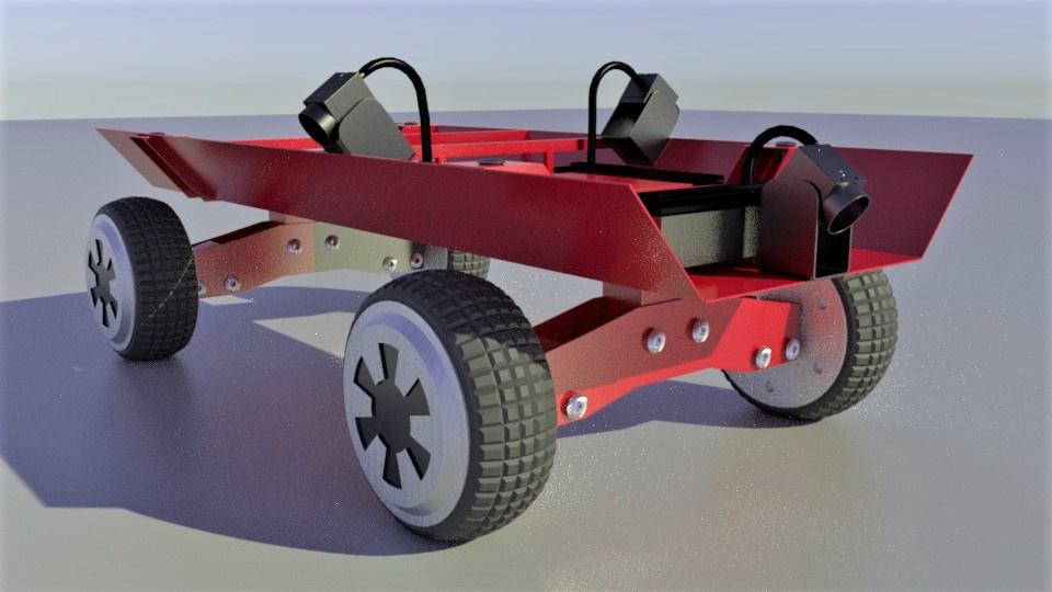 fodsigns's tweet photo. U.S. Air Force Developing Robot ‘Dogs’ To Keep Runways Clear Of Hazardous Foreign Object Debris FOD. https://t.co/sJti5stSdn https://t.co/k5GOjeVXDn