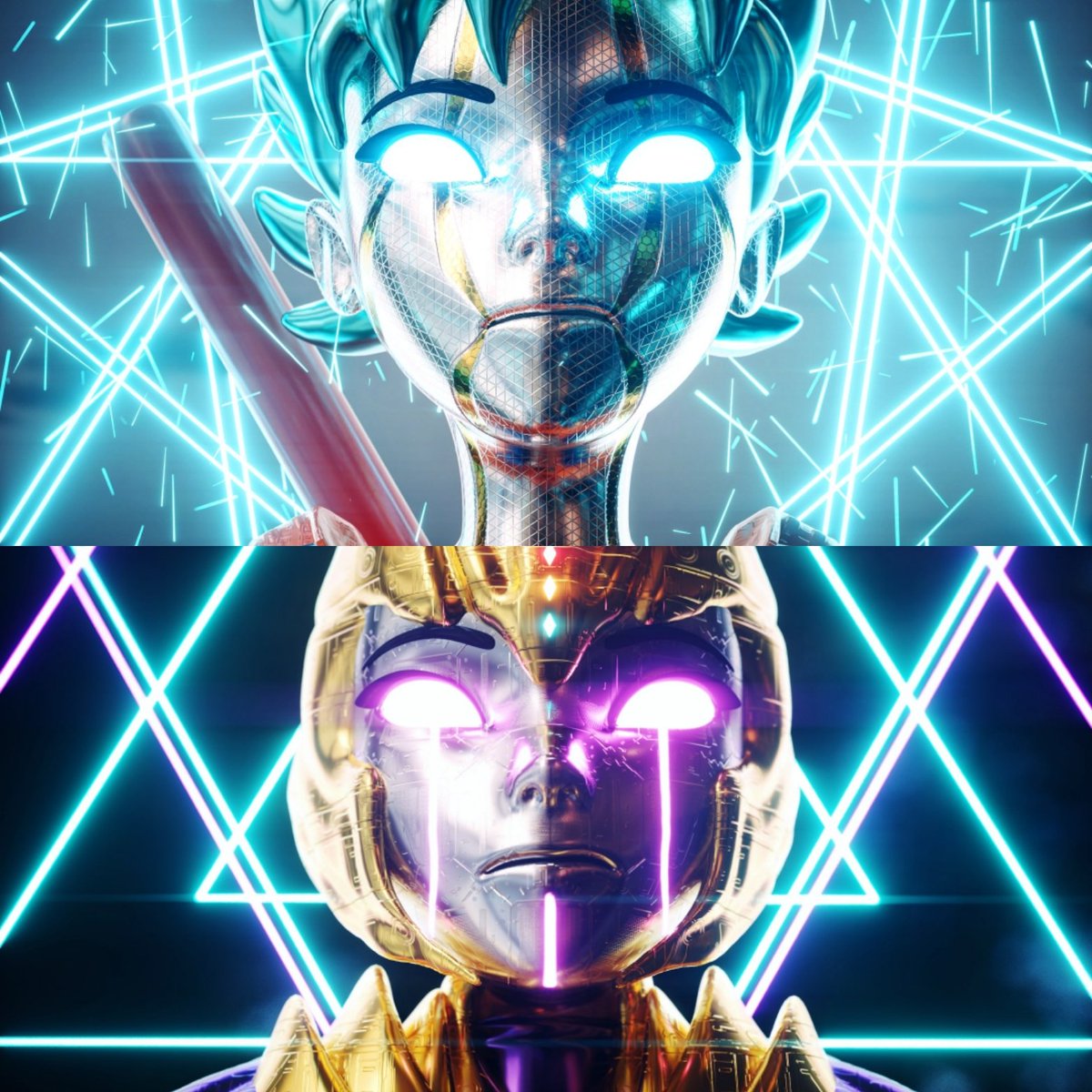 Meta-Legends Live (@metalegendslive) | Twitter