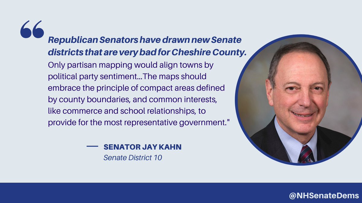 kahnjay's tweet photo. #NHPolitics https://t.co/w864WzYHo2