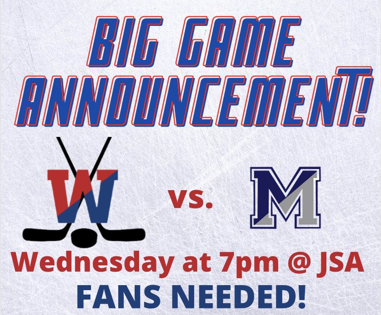 Wall Ice Hockey (@hockey_wall) on Twitter photo 