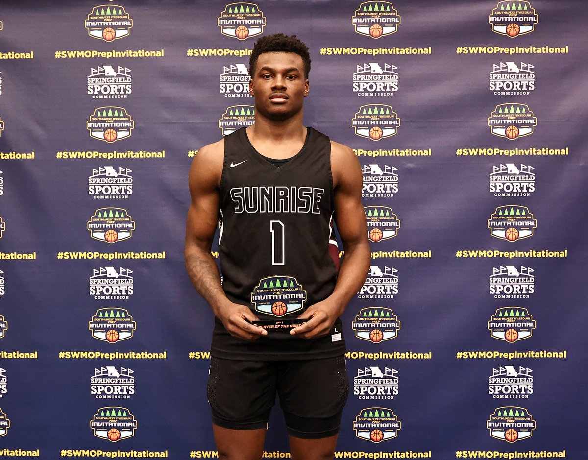 Steve Rackley/Flat Top Photos tweet media