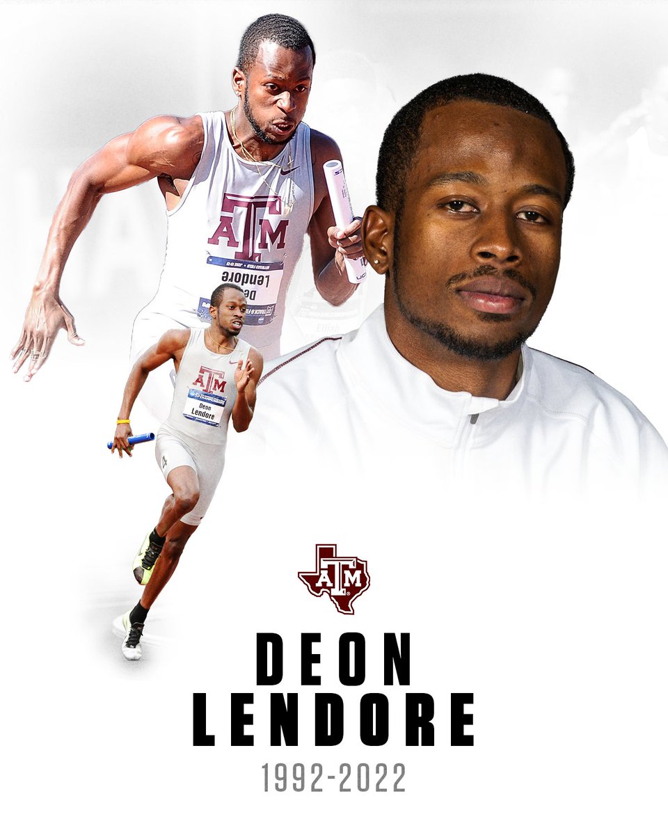 Texas A&M Track & Field/Cross Country tweet media