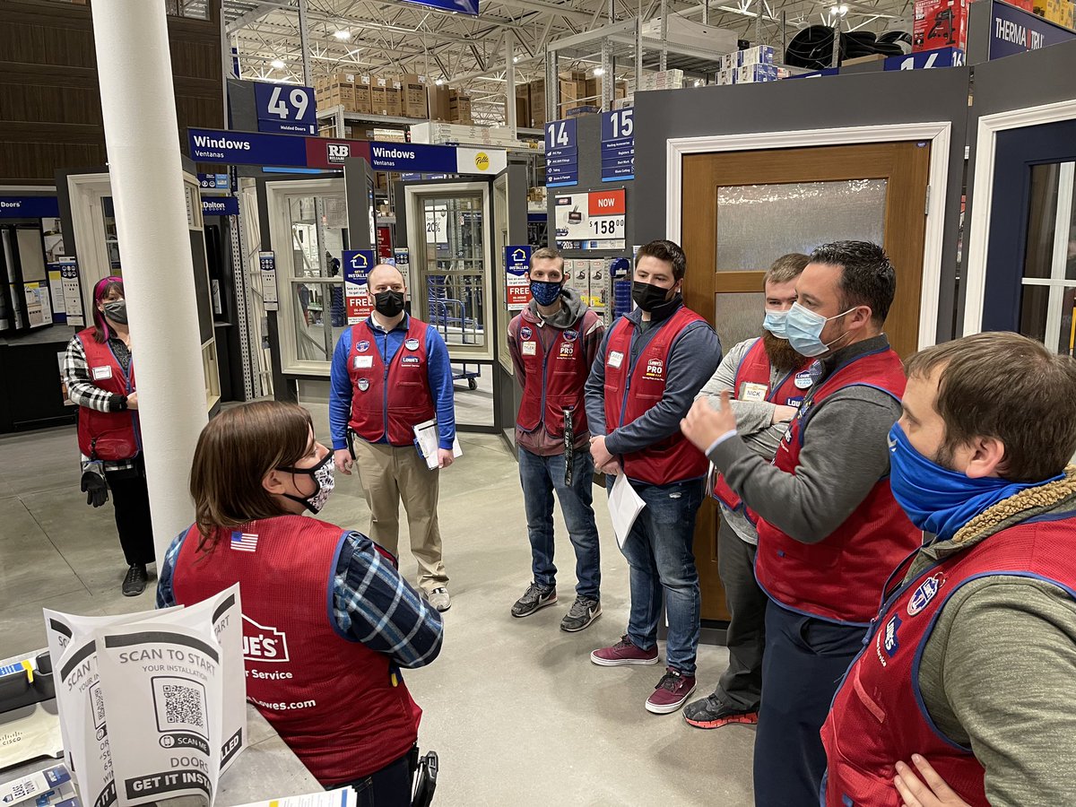 Lowes of Plattsburgh (1195) tweet media