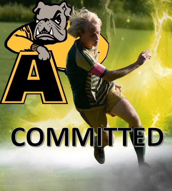 Happy to announce I have committed to Adrian College and am extremely thankful for this opportunity. I want to give a huge thank you to my coaches, family and teammates for helping me get to where I am today. #BulldogNation #d3soccer <a href="/AdrianCollege/">Adrian College</a> @ACMensSoccer