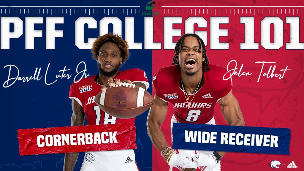 South Alabama Football 🏈 tweet media