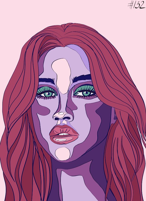 Meet Girlfriend #132

There will be a raffle to mint her in our Discord. You can join us there: discord.com/invite/bullmar…