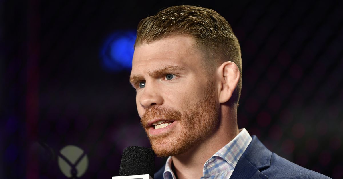 Fighter vs. Writer: Paul Felder picks the biggest threats to every UFC champion in 2022 - MMA Fighting https://t.co/hk3RbrTaB1 https://t.co/q73hpVTfZ1