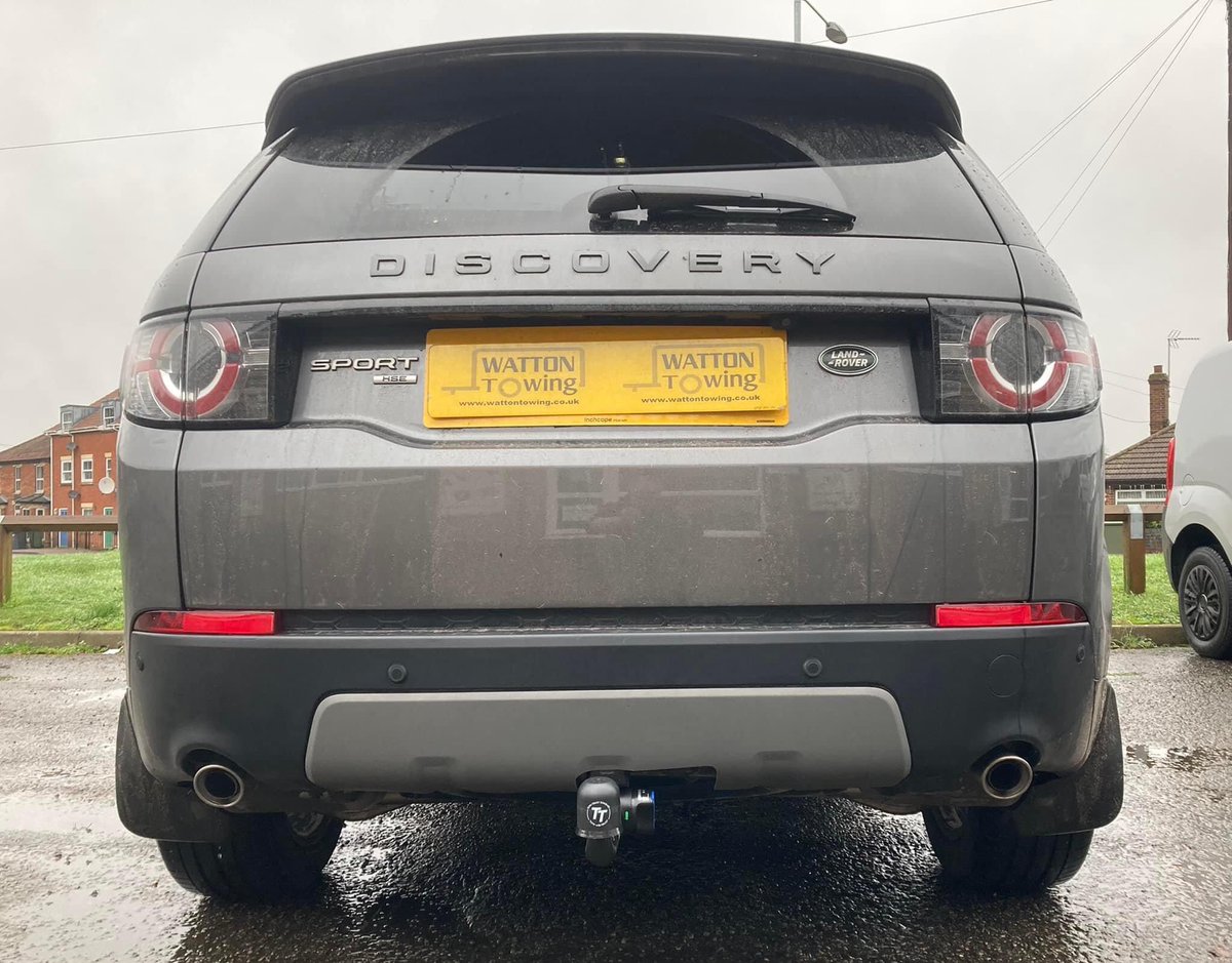 Watton Towing tweet media