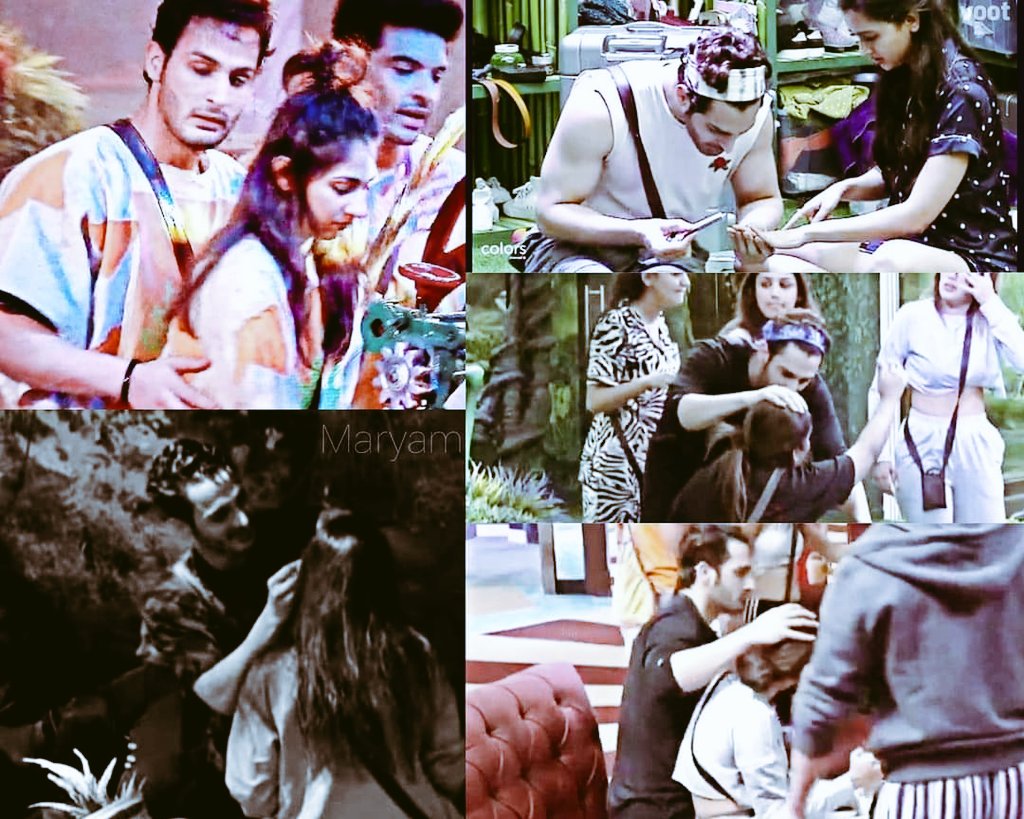 superb_subhajit's tweet photo. @ColorsTV @BiggBoss @BeingSalmanKhan not watching BB... our champ is with us now 

only @realumarriaz matters... 

PUBLIC WINNER UMAR RIAZ 🔥 https://t.co/qzOTPdzh9I