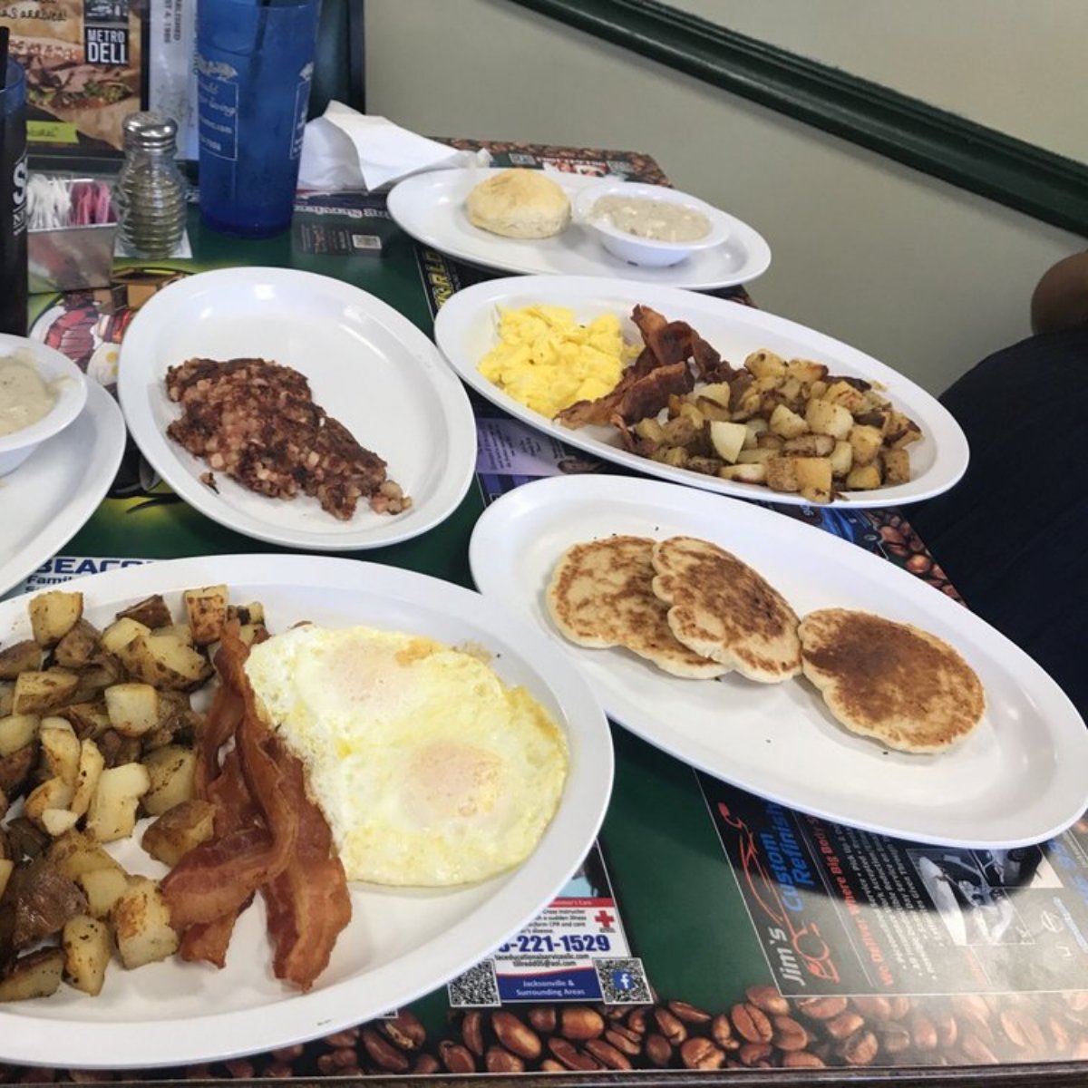 Grinders American Diner (GrindersAMDiner) Twitter