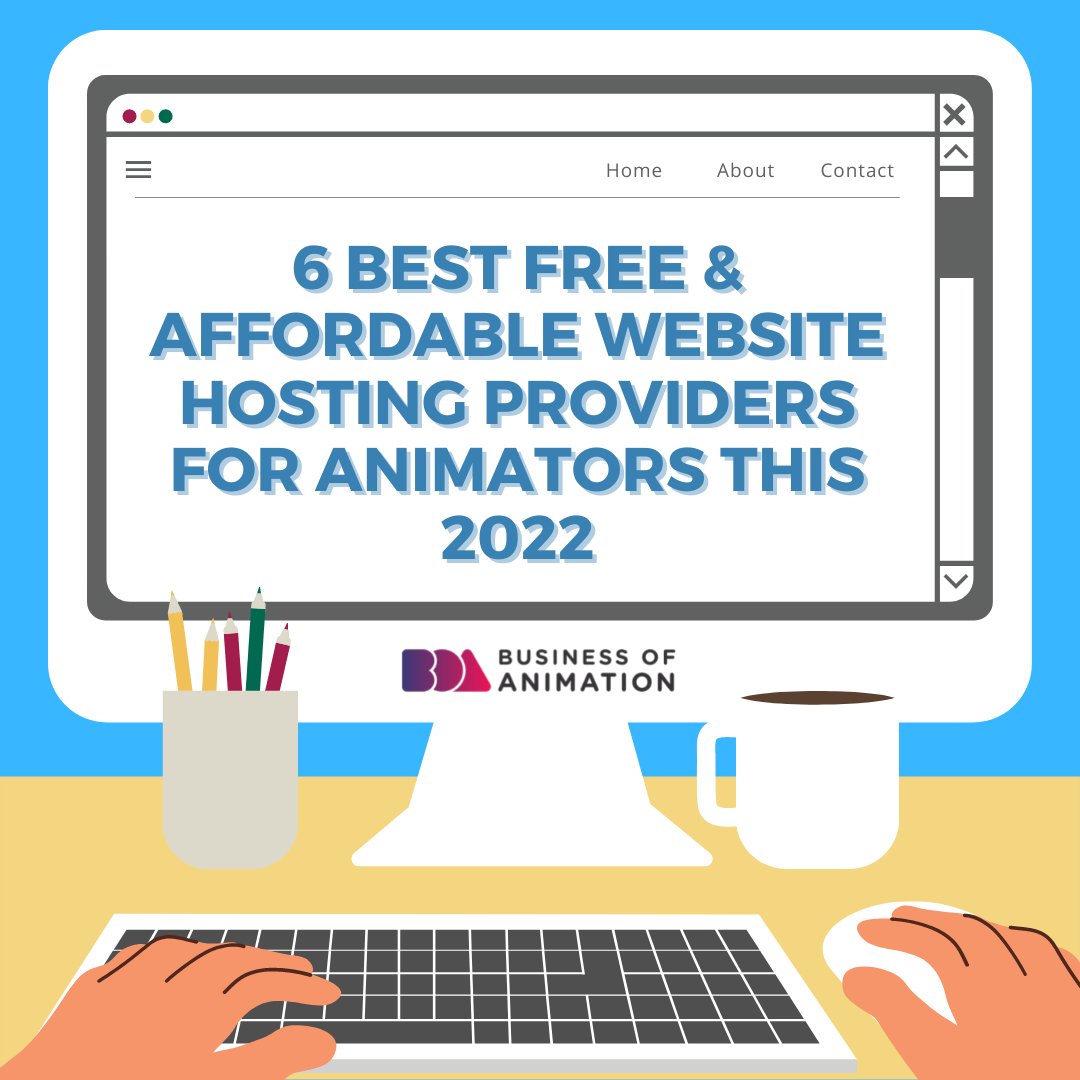 Business of Animation tweet media