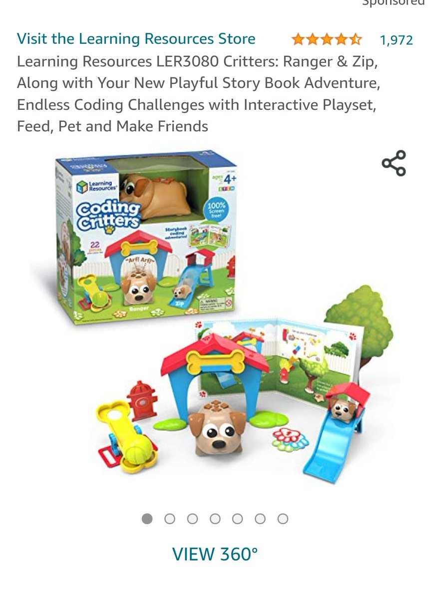 CraftyComputing's tweet image. #caschat #Q2 more @LearningHandsOn #codingcritters