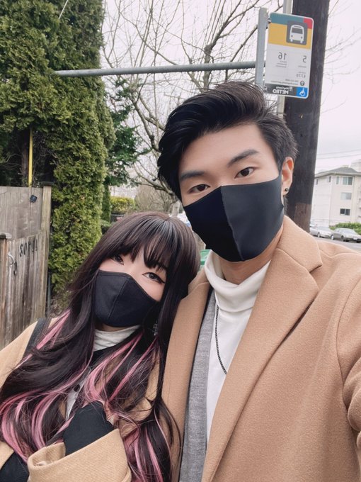 1 pic. This is so cute ? https://t.co/d7eKESU9gB