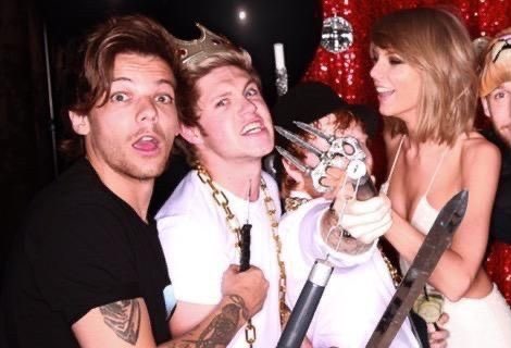 venussatur6's tweet photo. taylor + louis tomlinson stan🤍 https://t.co/MJDio5uBiv