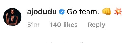strictlyskaj's tweet photo. I love a supportive duo 🥺🥰 https://t.co/o0jyuB1Djo