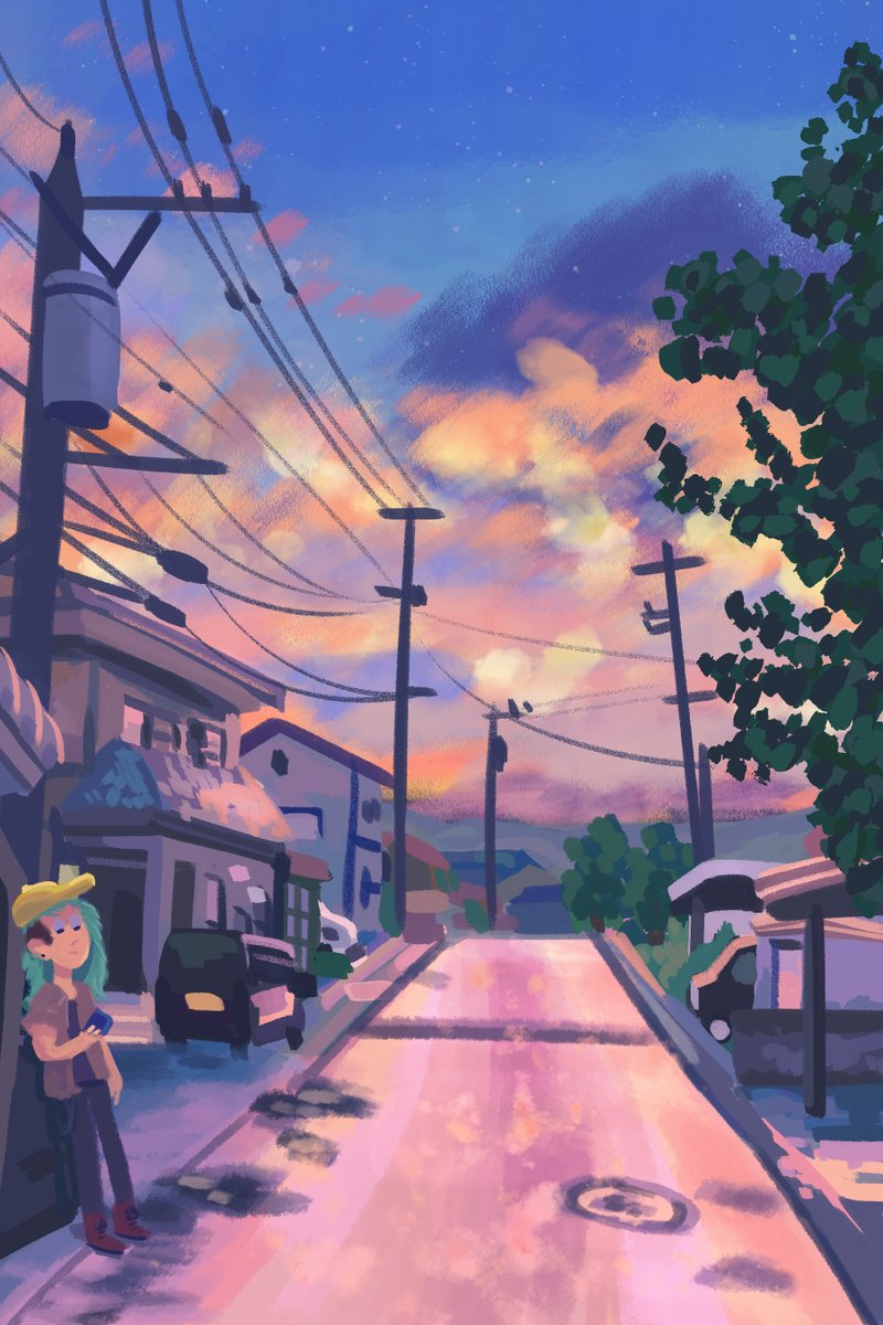courttheforest's tweet photo. Howdy #PortfolioDay !
I'm Court, a Color Wizard &amp; Illustrator looking for new full-time Color Design, BG Paint, Vis Dev, and Kids Lit work starting next month.
Past: Bento Box, Alcon Anim
NDA Port 🔑 avail on request!

💖https://t.co/kk8IUTcWZw
🌞courtney@courtneylaforest.com https://t.co/ipS93GMDrO